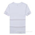 Kids Unisex Gym Dry Fit Plain T Shirt